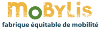 Logo de MOBYLIS
